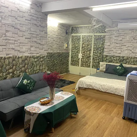 Homestay Quan 3